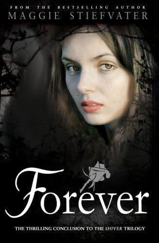 Forever, Stiefvater, Maggie Paperback Book Pre-Owned English