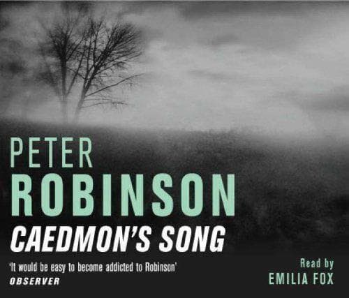 CAEDMON Paperback Book Pre-Owned English