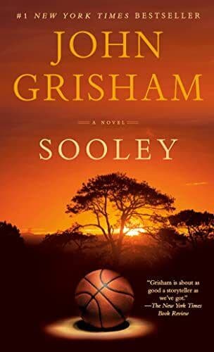 Sooley, Grisham, John Paperback Book Pre-Owned English