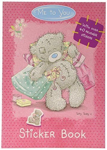 Alligator s Me To You Sticker Paperback Book Pre-Owned English