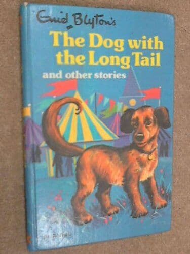 Enid Blyton’s Dog With Long Tail and other Stories (Pu… by Enid Blyton