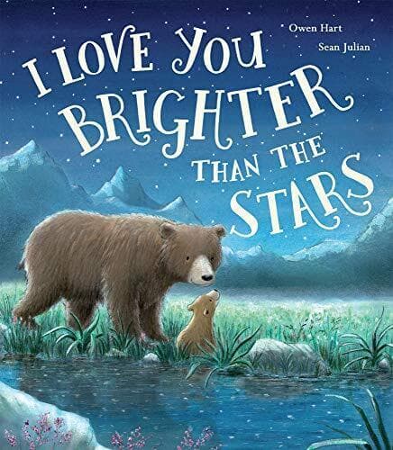 I Love You Brighter than Stars, Hart, Owen