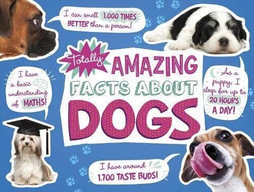 Mind Benders: Totally Amazing Facts Ab…, Potts, Nikki