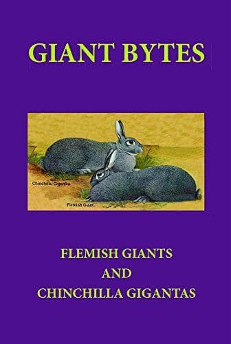 Giant Bytes: Flemish Giant and Chinchil…, Wren, Grace