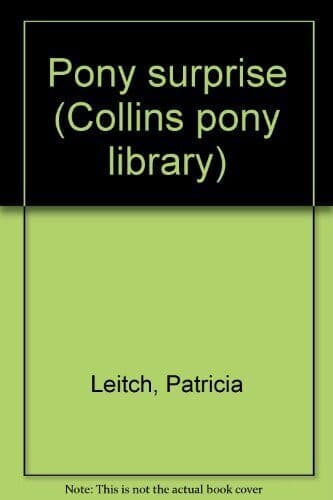 Pony surprise (Collins pony library)