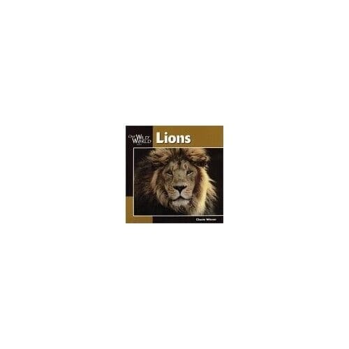 Lions (Our Wild World), Winner, Cherie