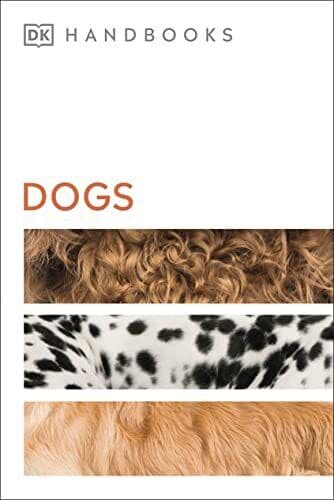 Dogs (DK Hands), Alderton, David
