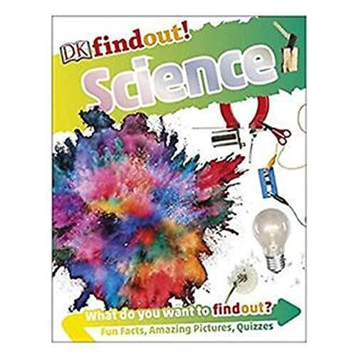 Dk Findout ! Science, Na