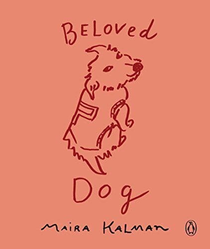 Beloved Dog, Kalman, Maira