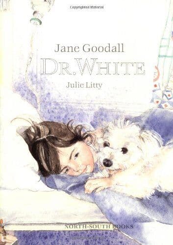 Dr. White (A Michael Neugebauer ) by Litty, Julie