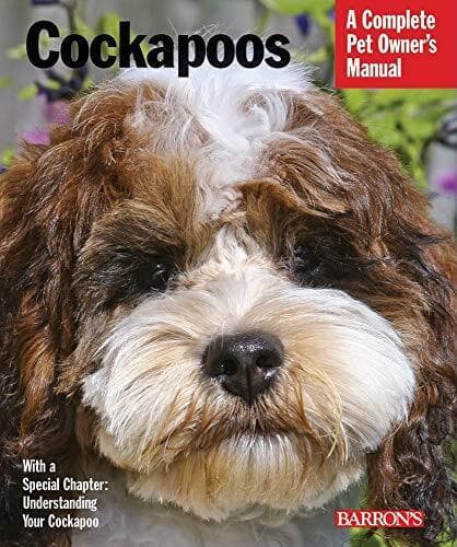Cockapoos (Complete Pet Owner’s Manual) (Complete Pet… by Amon, Erin