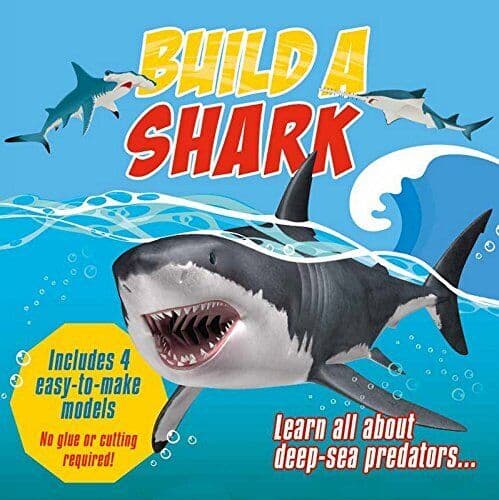 Build A Shark