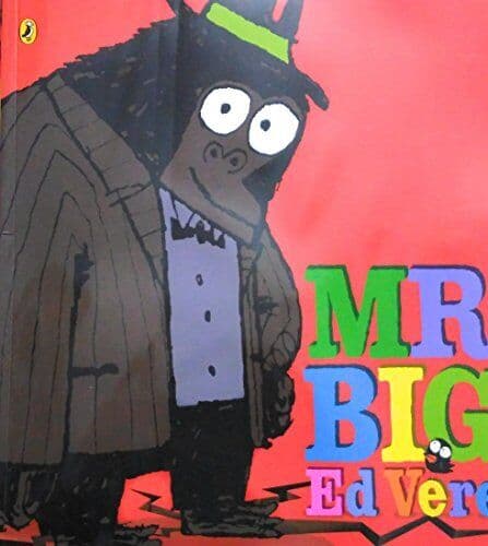 Mr Big by Vere, Ed