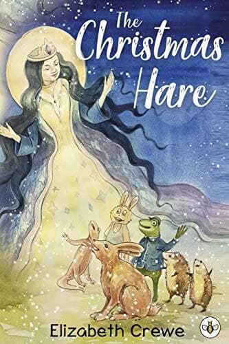 The Christmas Hare, Elizabeth Crewe