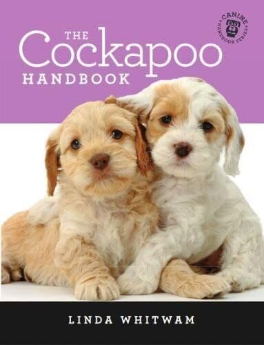 The Cockapoo Hand: Essential Guide For New & Prospe… by Whitwam, Linda