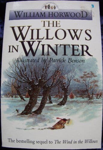 The Willows in Winter