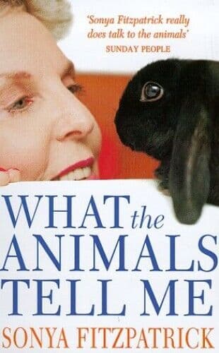 What Animals Tell Me : Secrets of C… by Smith, Patricia Burk