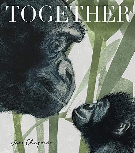 Together, Chapman, Jane