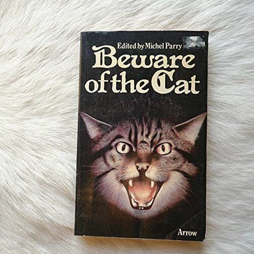 Beware of Cat