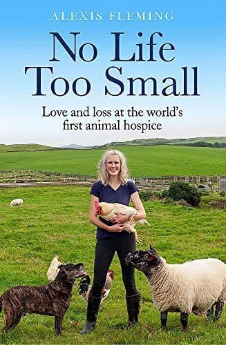 No Life Too Small: Love and loss at…, Fleming, Alexis