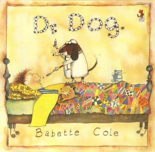 Dr Dog by Cole, Babette