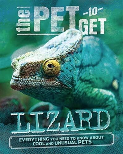 Lizard, Colson, Rob