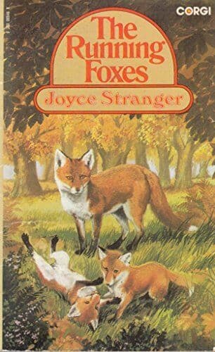 Running Foxes, Stranger, Joyce