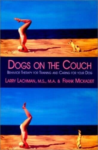 Dogs On Couch by Mickadeit, Frank