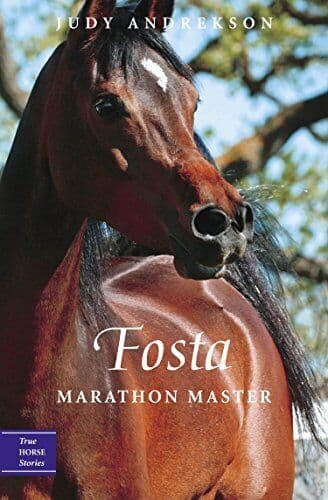 Fosta: Marathon Master (True Horse …, Andrekson, Judy