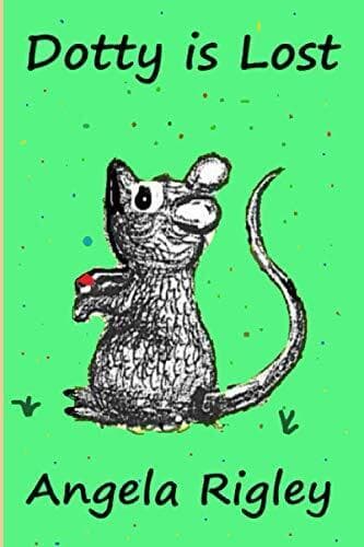 Dotty is Lost: 2, Rigley, Angela