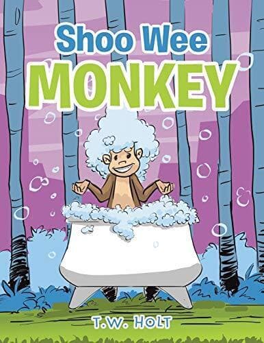 Shoo Wee Monkey, Holt, T.W.