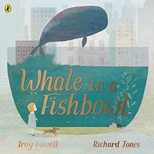 Whale in a Fishbowl, Howell, Troy