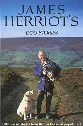 James Herriot’s Dog Stories by Herriot, James