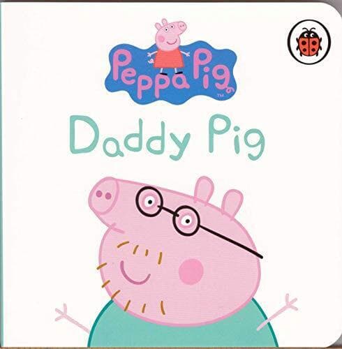 Peppa Pig Story : Peppa’s Family a…, Mandy Archer