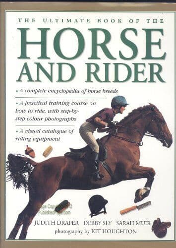 The Ultimate  of Horse and Rider