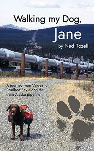Walking my Dog, Jane, Rozell, Ned