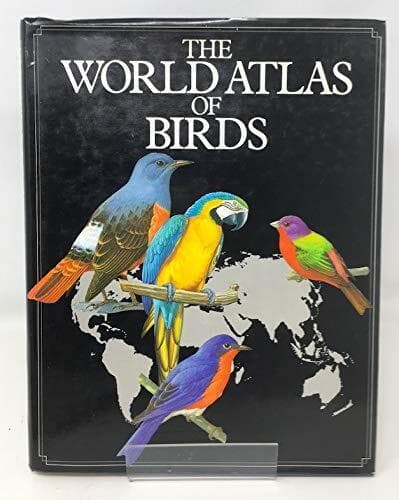 World Atlas of Birds