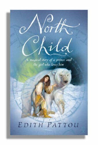 North Child by Edith Pattou