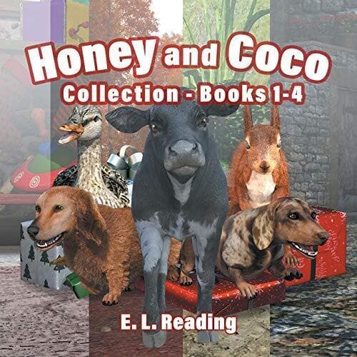 Honey and Coco - Collection: s 1…, Reading, E. L.