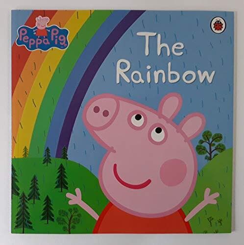 Peppa Pig: Rainbow