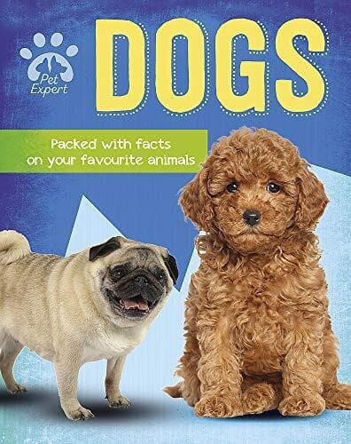 Dogs, Barder, Gemma