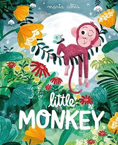 Little Monkey, Altés, Marta