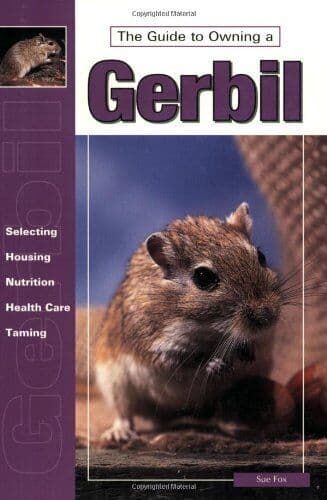 Guide to Owning a Gerbil (Re Series), Putman, Perry