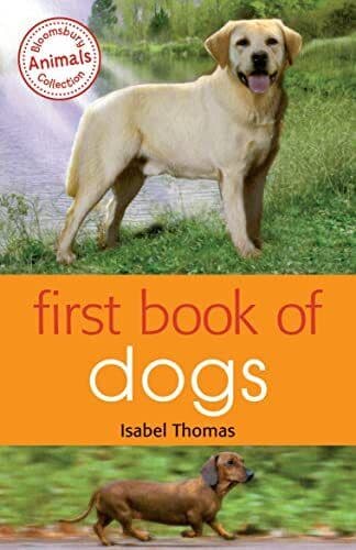 First  of Dogs, Thomas, Isabel