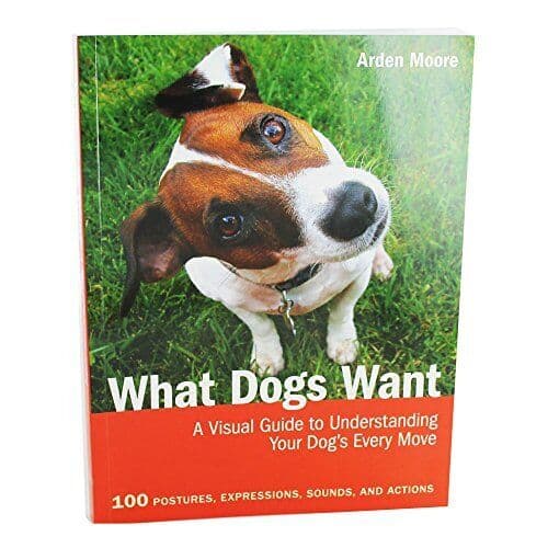 What Dogs Want, Arden Moore
