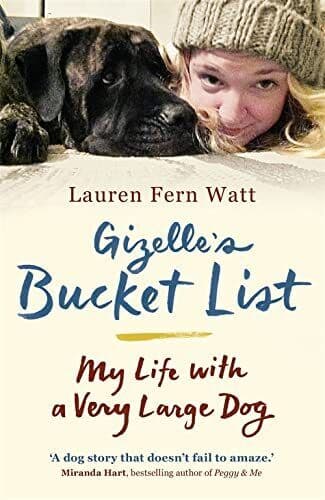 Gizelle’s Bucket List: My Life With…, Watt, Lauren Fe