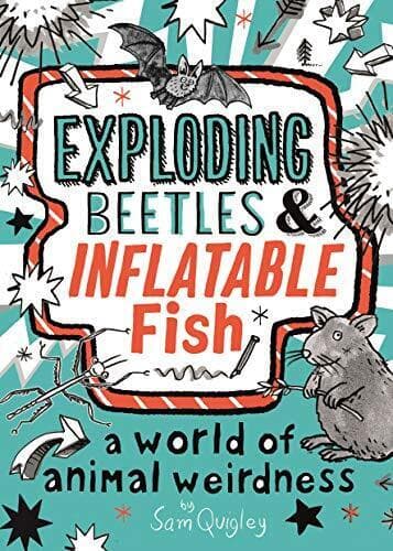 Exploding Beetles and Inflatable Fis…, Turner, Tracey