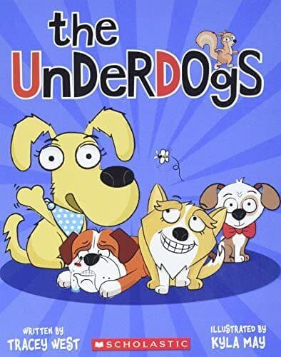 The Underdogs, West, Tracey