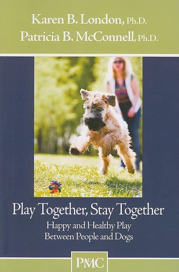 Play Together, Stay Together: Happy and Healthy Play B… by Mcconnell, Patricia