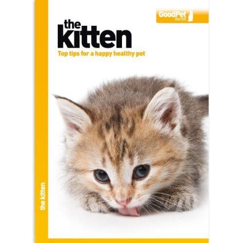 The Kitten - Good Pet Guide by Various
